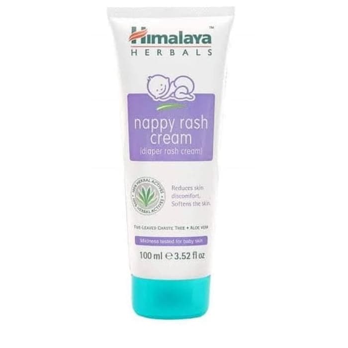 Himalaya Nappy Rash Cream