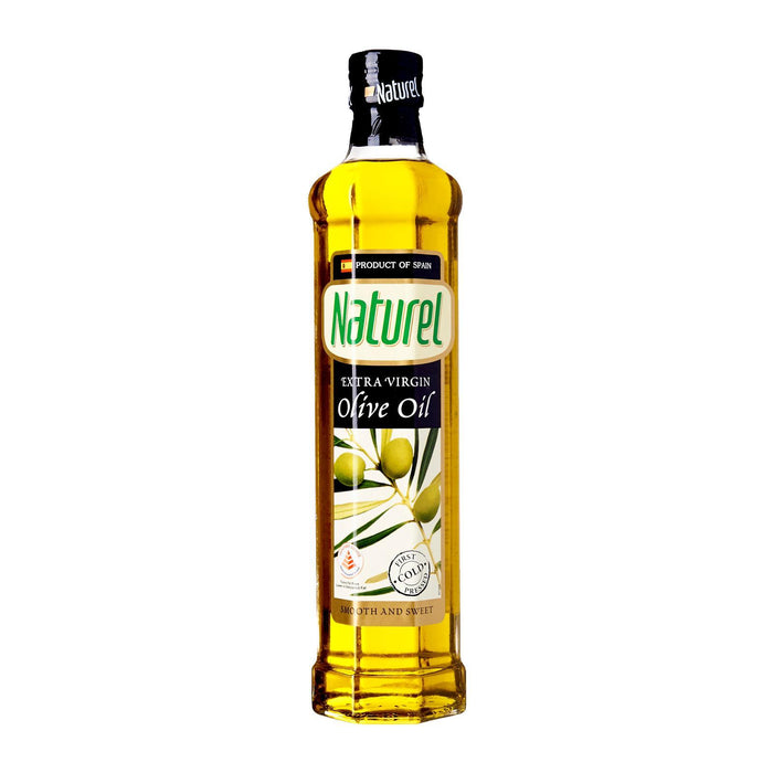 Naturel Extra Virgin Olive Oil