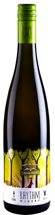 Rhythm Kiwi Wine (13.2% ALC)