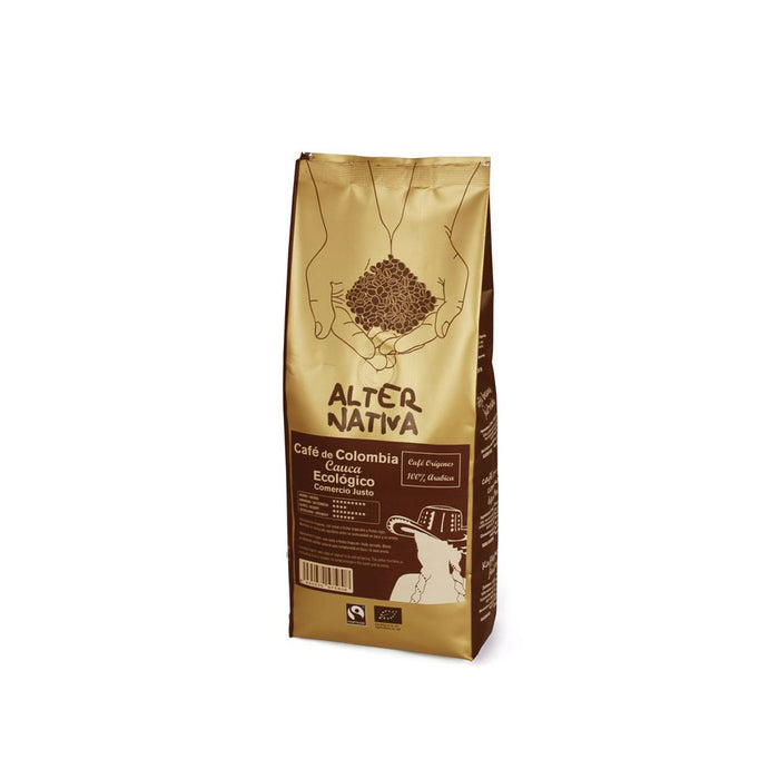 Alter Nativa 3 Origins Coffee Beans Cauca Colombia 100% Arabica