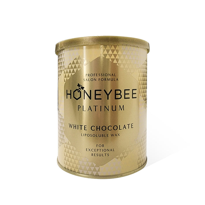 Honeybee White Chocolate Liposoluble Wax