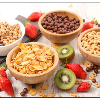 why eating cereals is important for your diet/