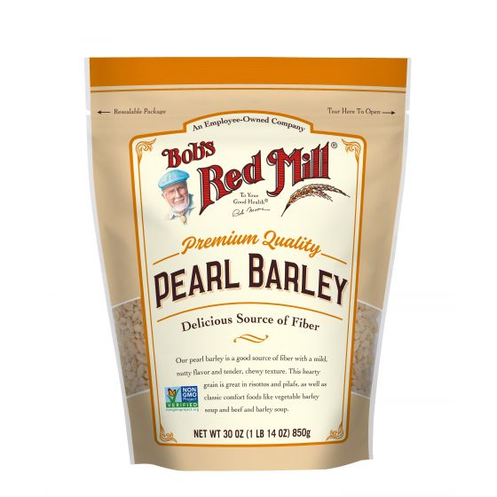 Bob's Red Mill Pearl Barley
