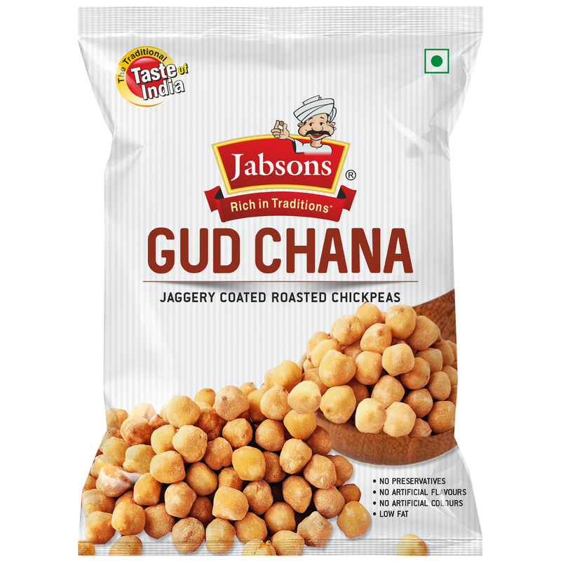 Jabsons Gud Chana 150g