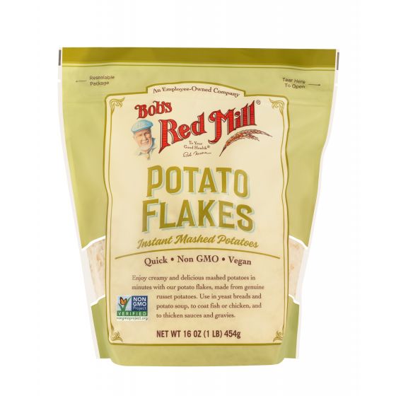 Bob's Red Mill Potato Flakes
