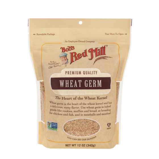 Bob's Red Mill Wheat Germ