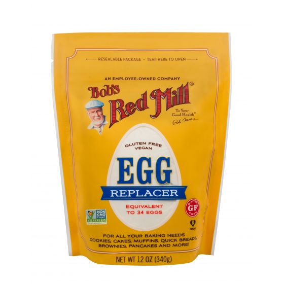 Bob's Red Mill Gluten Free Egg Replacer
