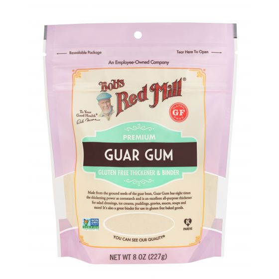 Bob's Red Mill Gluten Free Guar Gum