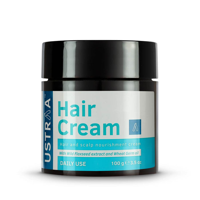 Ustraa Hair Cream for men - Daily Use