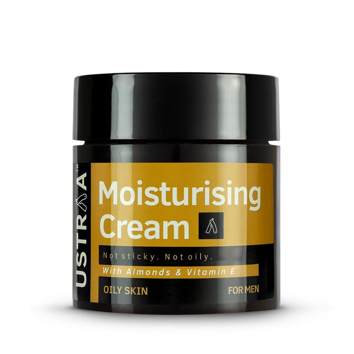 Ustraa Moisturising Cream for Oily Skin