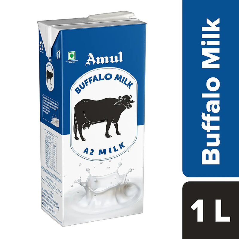 Amul Buffalo Milk