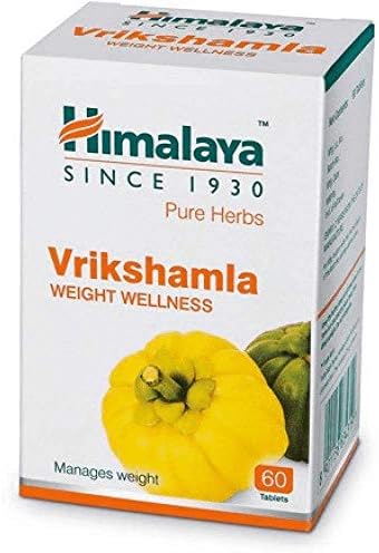 Himalaya Vrikshamla Weight Wellness