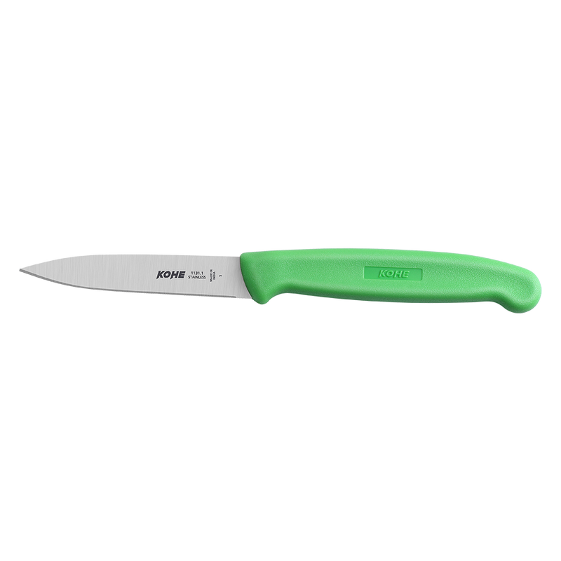 Kohe Paring Knife 1131.1 (186mm)