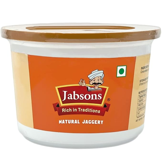 Jabsons Natural Jaggery