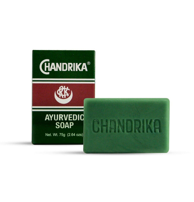 Chandrika Shower Soap