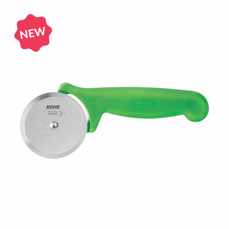 Kohe Pizza Cutter 2 inch PC-1125.1 (65mm)