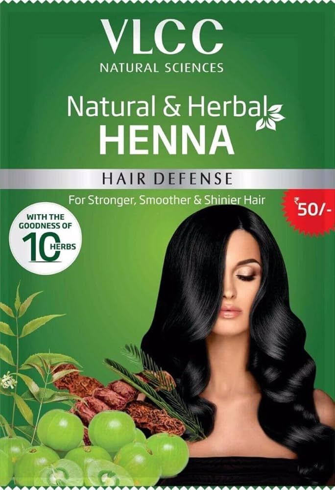 VLCC Henna
