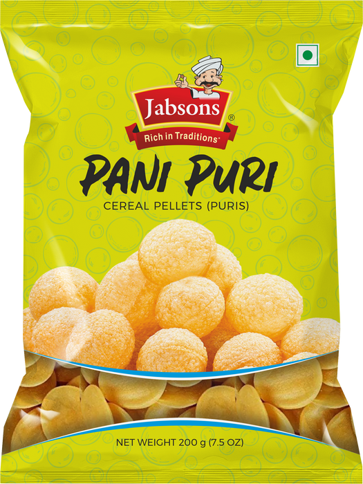 Jabsons Pani Puri