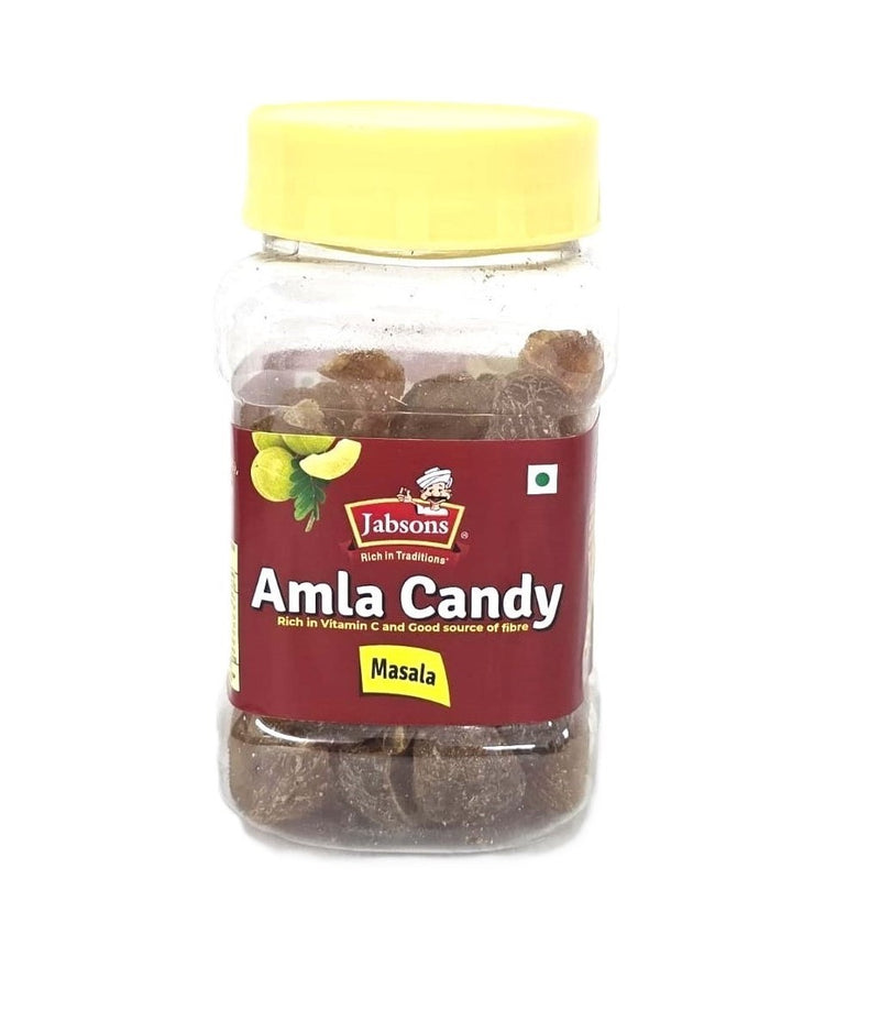 Jabsons Amla Masala Candy