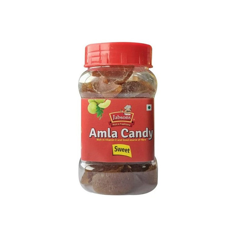 Jabsons Amla Sweet Candy