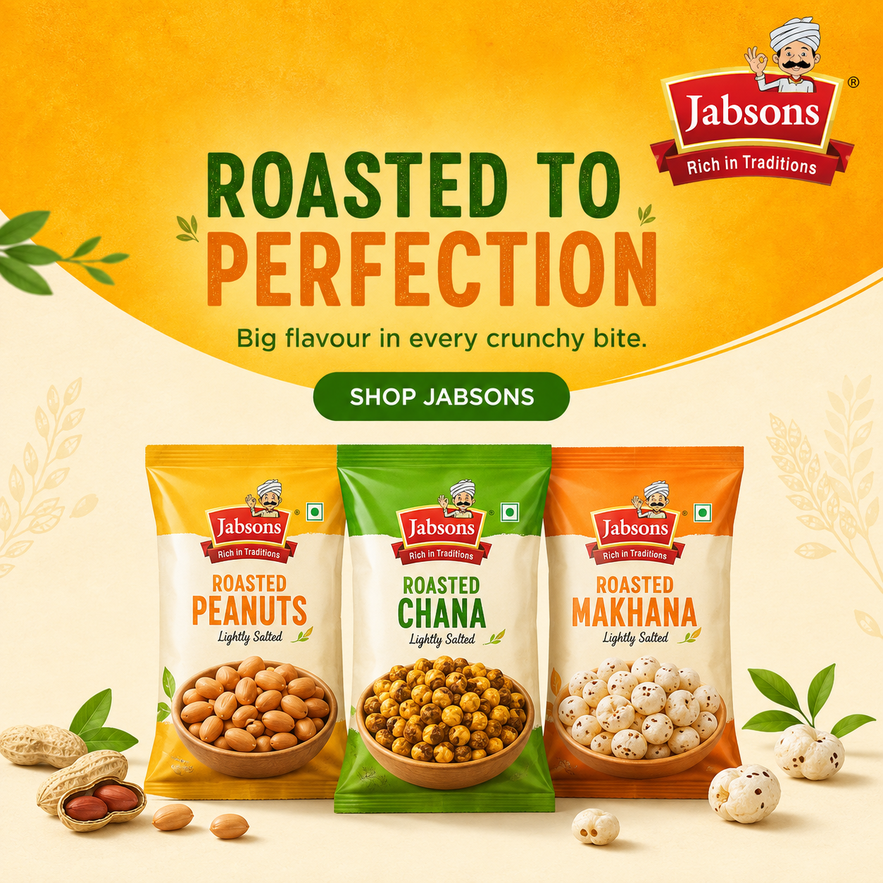 Jabsons
