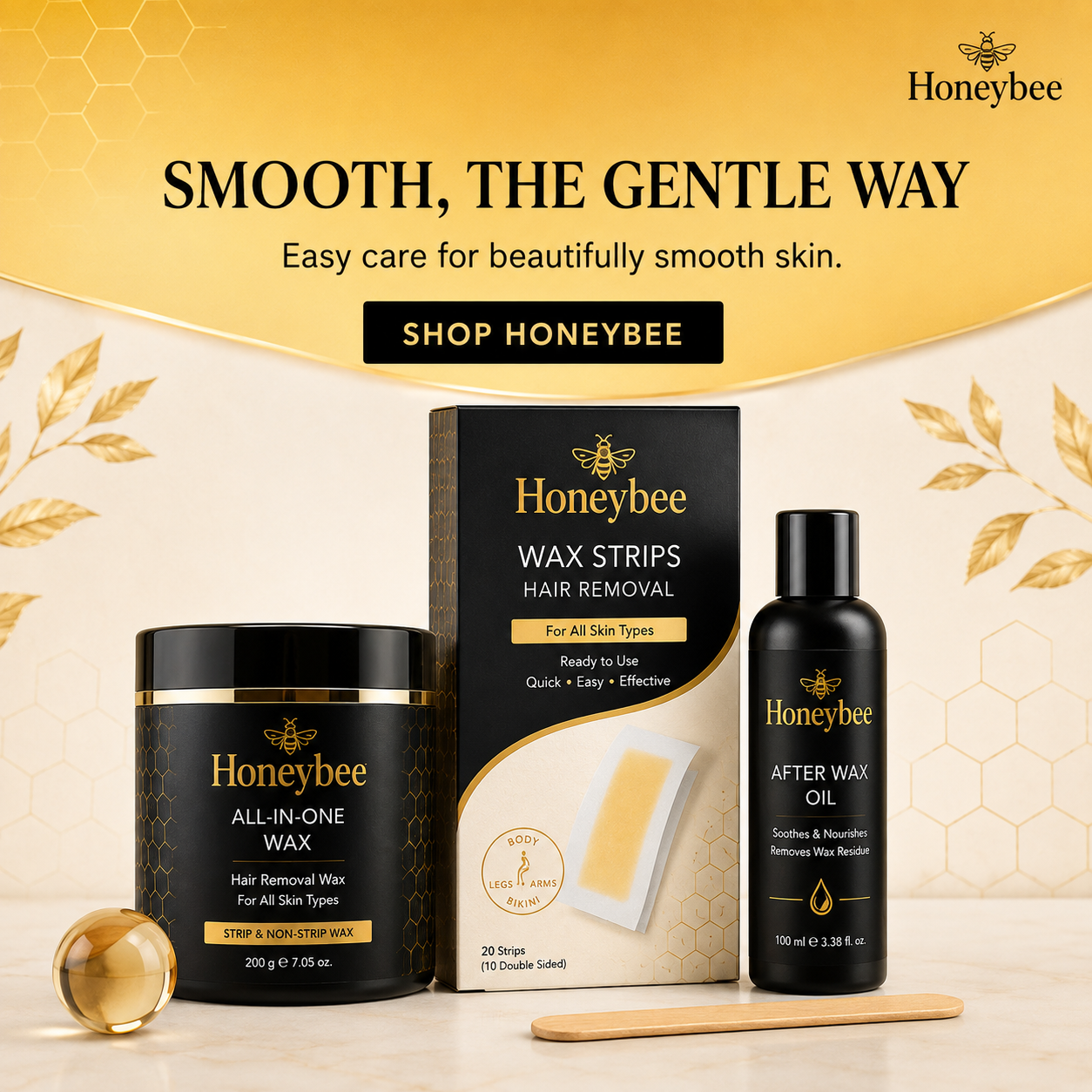 Honeybee