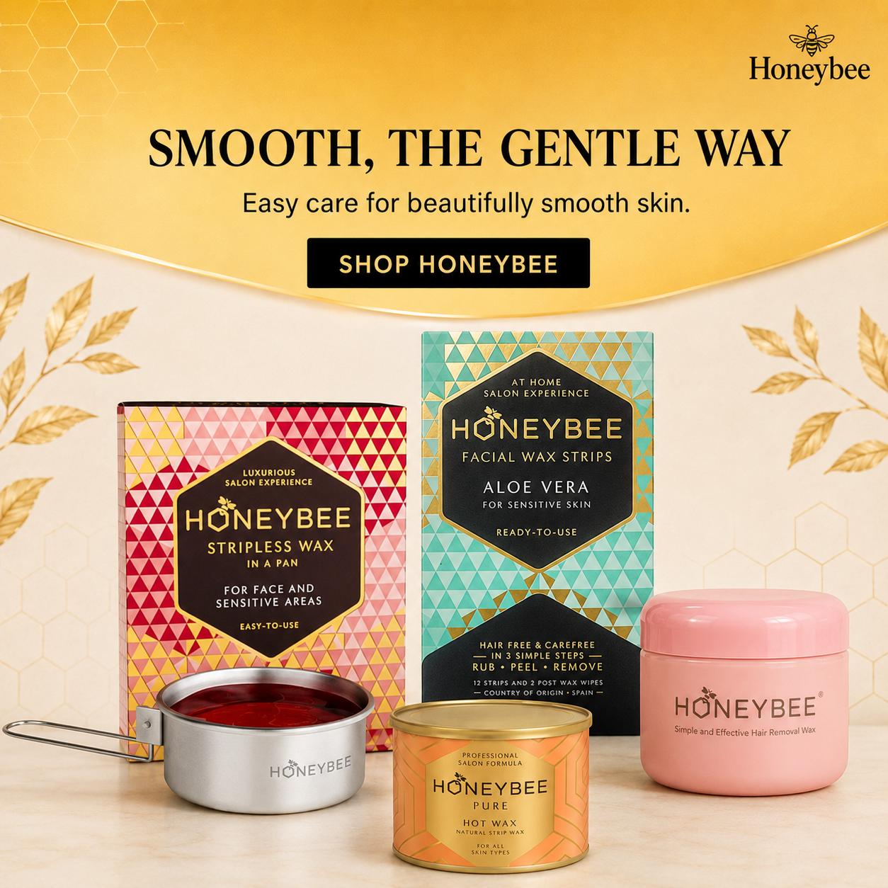 Honeybee