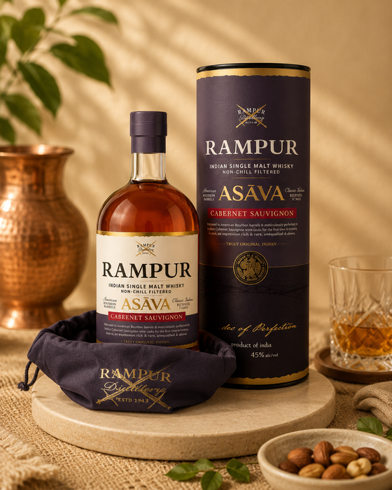 Rampur Asava Indian Single