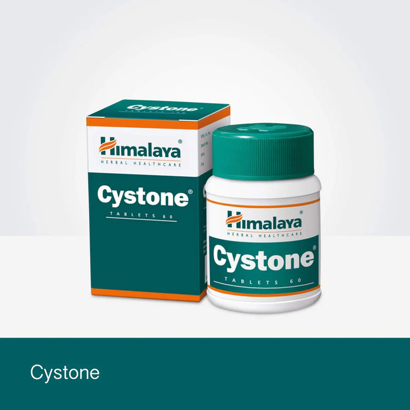 Himalaya Cystone - Kidney Health 60's (SG Pack)