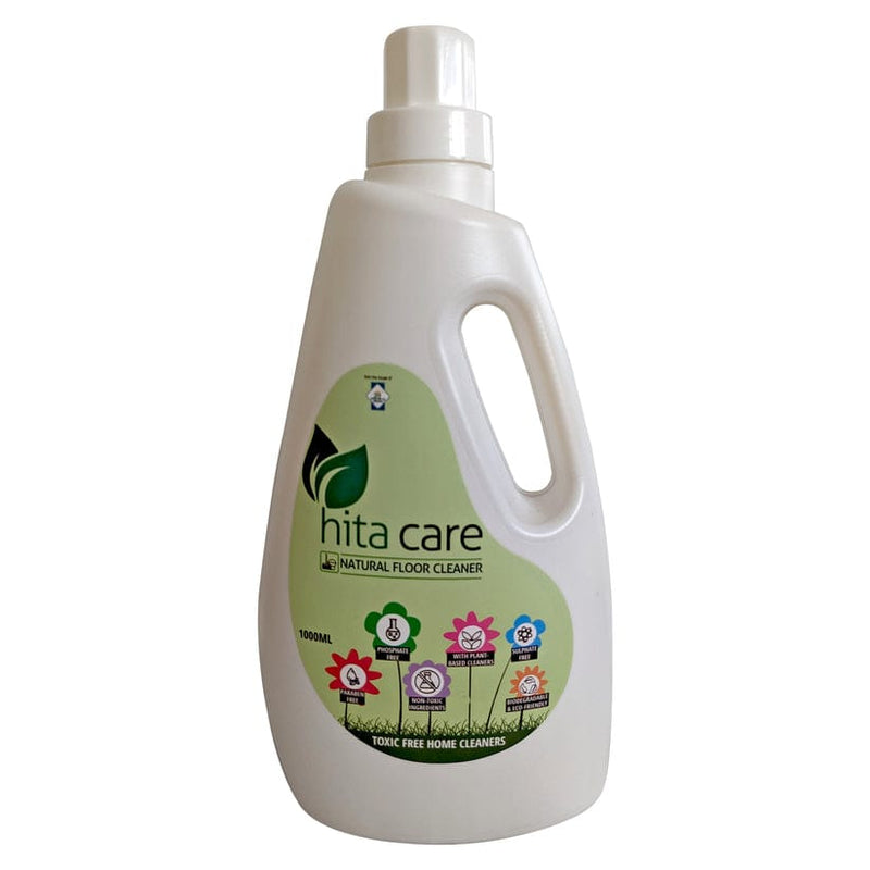 Hita Care Natural Floor Cleaner