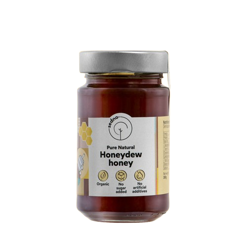 Sedno Honeydew honey