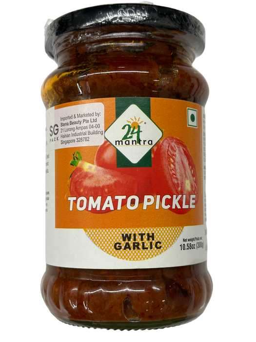 24 Mantra Tomato Pickle