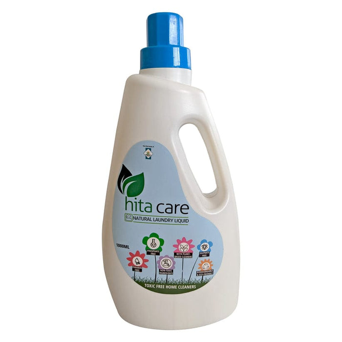 Hita Care Natural Laundry Liquid