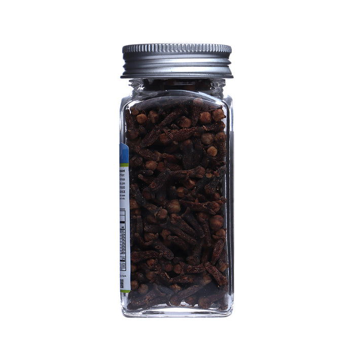 Just Organik Organic Clove Whole