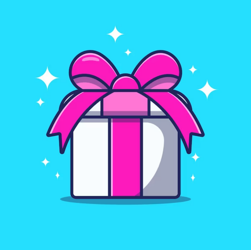 Gift wrapping
