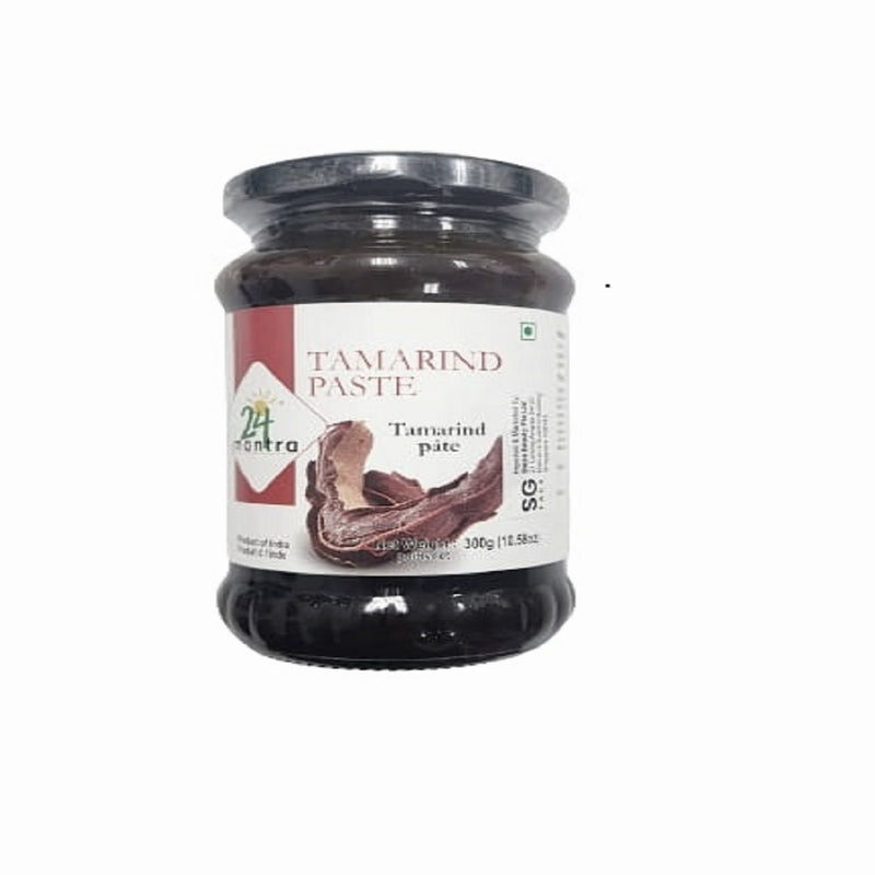 24 Mantra Tamarind Paste