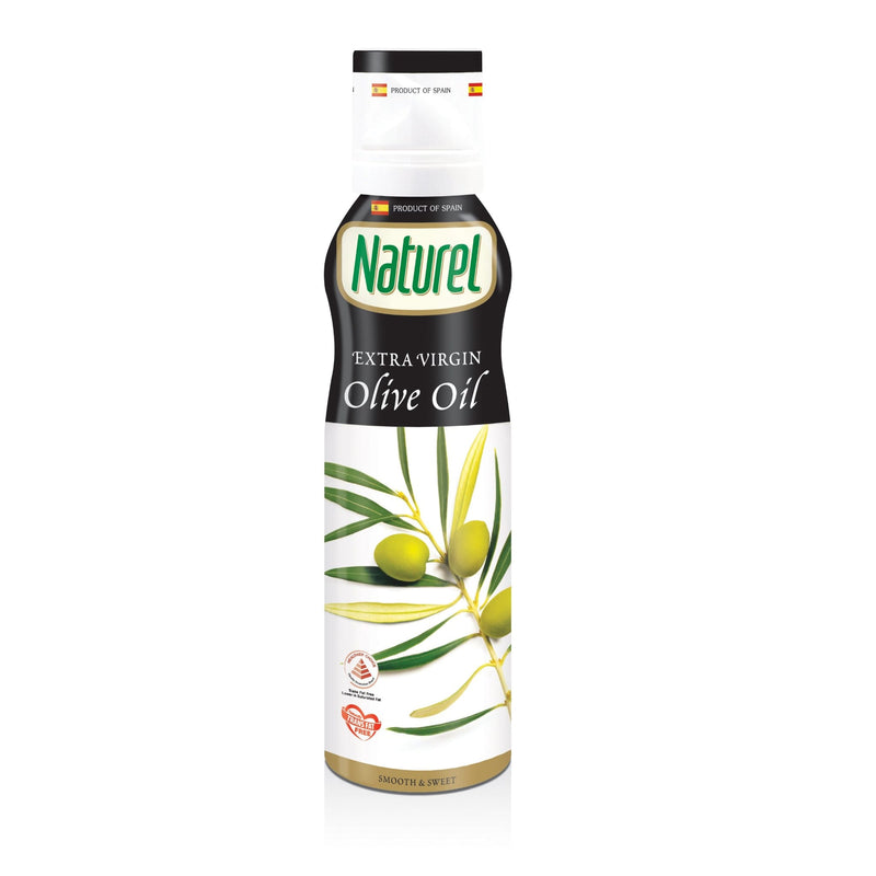 Naturel Extra Virgin Olive Oil Spray