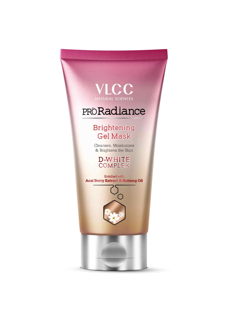 Vlcc Pro Radiance Gel Mask