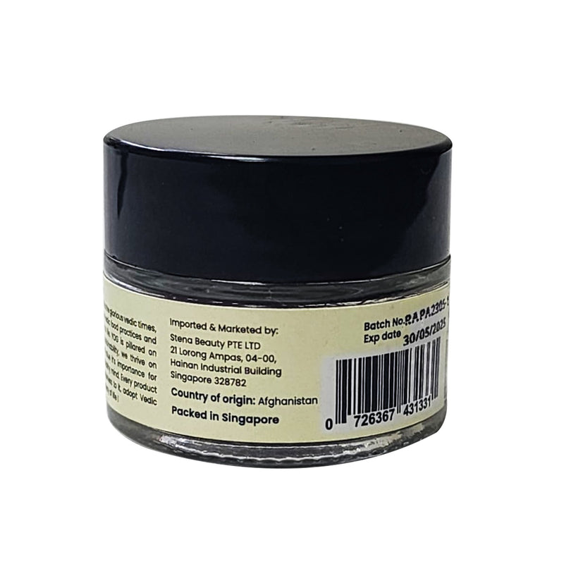 Yog Persian Saffron (Premium Afghan Saffron)