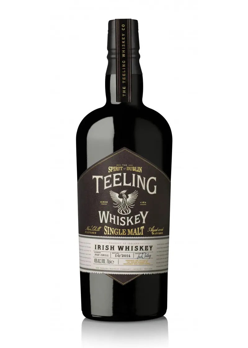 Teeling Single Malt 70cl