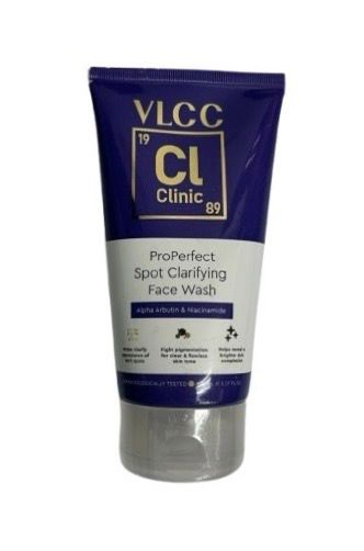 VLCC Clinic Spot Clarifying Face Wash