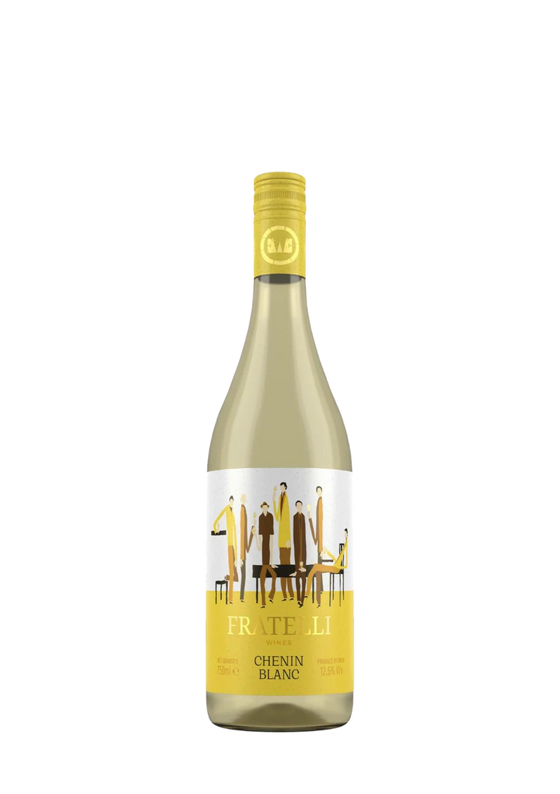 Chenin Blanc 750ml
