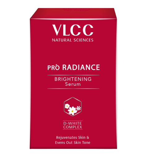 VLCC Pro Radiance Skin Brightening Serum