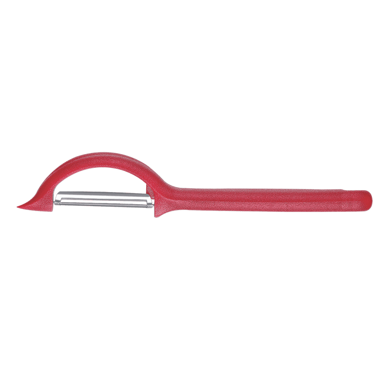 Kohe P Type Peeler (Swivel Blade) 1102.1 (178mm)