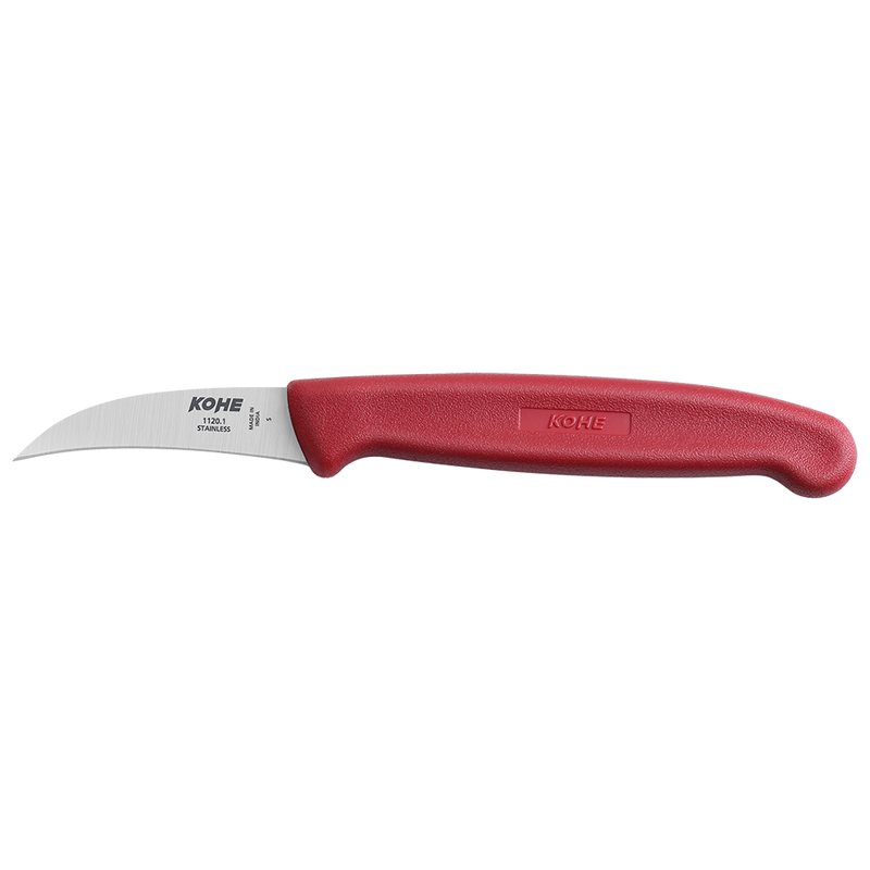 Kohe Small Paring Knife 1120.1 (161mm)