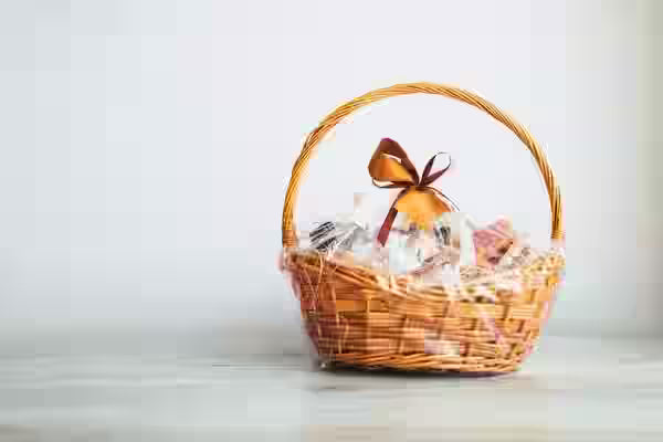 Hamper of Celebration