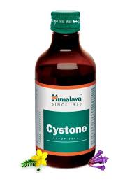 Himlaya Cystone Syrup
