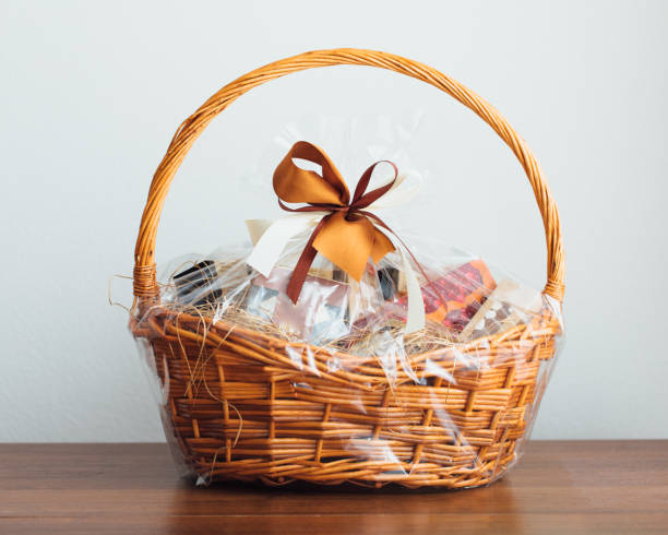 Hamper-Mix Assortment