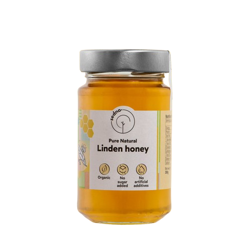 Sedno Linden honey