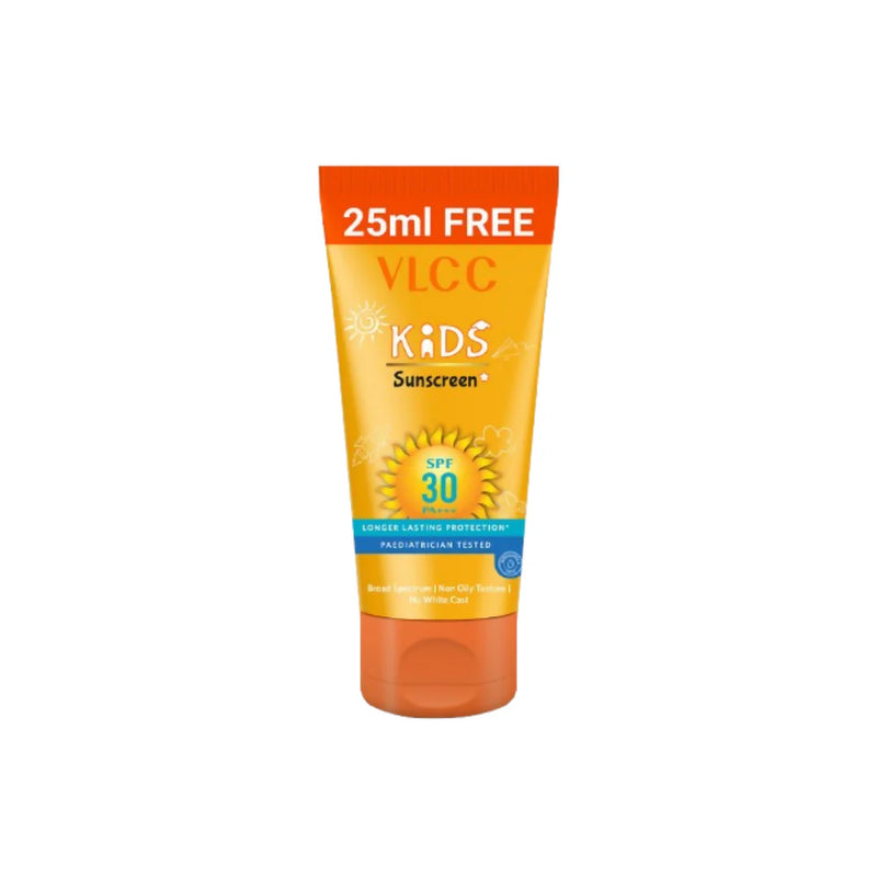 VLCC Kids Sunscreen SPF 30 PA+++